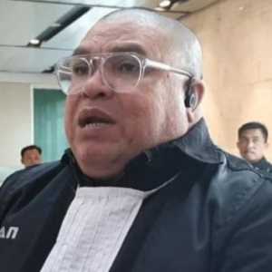 Cegah Kabur, Segera Eksekusi Razman Nasution!