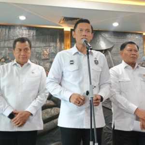 Pantura Darurat, Pemerintah Mulai Proyek Tanggul Laut Sepanjang 535 Km