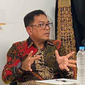 Pemerintah Kejar Net Zero Emission Lewat Proyek Panas Bumi