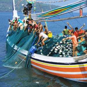 Saatnya Maritim jadi Mesin Ekonomi Indonesia