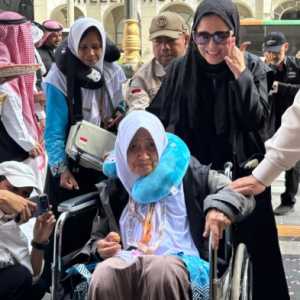 Kemenhaj Perkuat Layanan Ramah Lansia dan Disabilitas