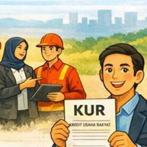 Program KUR 5 Persen Sebaiknya Dihentikan Sementara