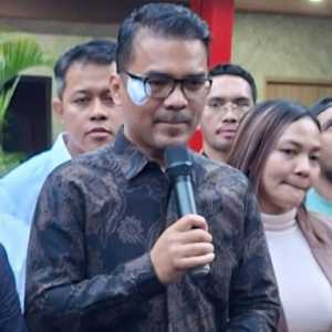 Kasus Pemukulan Waketum PSI Bro Ron Berujung Damai