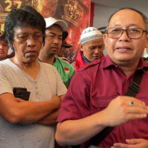 DPR Dorong Perlindungan Hukum dan Kesejahteraan Driver Ojol Lewat Revisi UU LLAJ