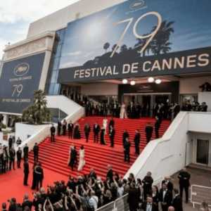 Jakarta Belajar Kelola Industri Event dari Cannes