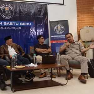 Mantan Wakapolri: Polisi Boleh Pensiun 80 Tahun, Asal Otaknya Bisa Dipakai