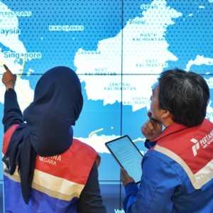 PGN Tebar Dividen Rp3,04 Triliun