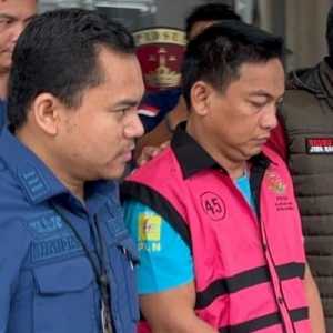 Ombudsman Paparkan Perkembangan Kasus Etik Hery Susanto Siang Ini
