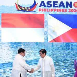 Prabowo Dorong Dialog ASEAN Hadapi Krisis Myanmar dan Konflik Perbatasan