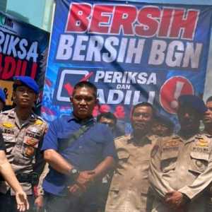 Inspektorat Didesak Audit Pengadaan Laptop Rp24 Juta di BGN