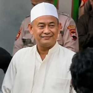 KH Abdul Karim Fadlun, Predator Enam Anak Kini Jadi Tersangka