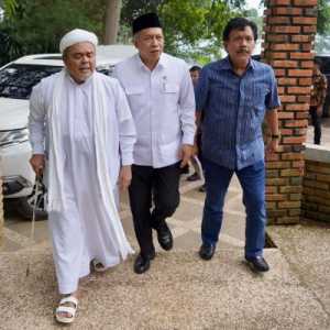 Syahganda Nainggolan: Ulama Punya Peran Strategis Bangun Gerakan Koperasi Pesantren