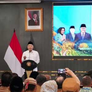 Munas PAPDESI Jadi Momentum Perkuat Ekonomi Desa