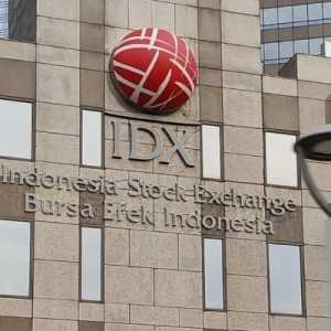 IHSG Anjlok 1,81 Persen di Sesi I, Mayoritas Saham Bergerak di Zona Merah
