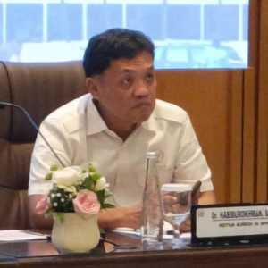 Ketua Komisi III Jamin Keamanan Aktivis saat Perjuangkan Hak Buruh