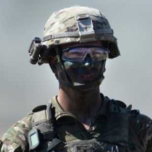 Dua Tentara AS Dilaporkan Hilang di Maroko