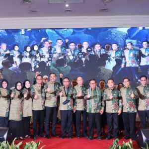 Pramono Tawarkan Dukungan Fasilitas IKKB di Jakarta