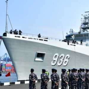 KRI Canopus-936: Senjata Sunyi RI Kuasai Laut Dalam