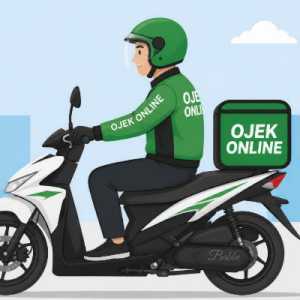 Pemerintah Atur Komisi Transportasi Online, JOSAL Sudah Terapkan 10 Persen Sejak Lama