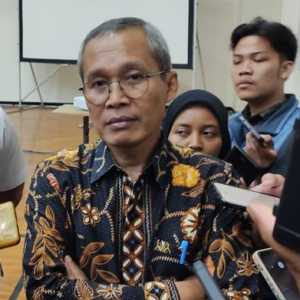 Eks Pimpinan KPK Sebut Kerugian Negara Kasus Chromebook Ngarang!