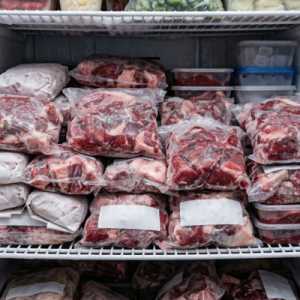 5 Cara Menyimpan Daging Kurban di Chiller dan Freezer agar Awet Berbulan-bulan