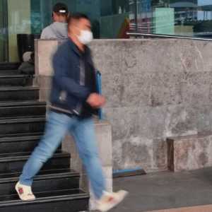 KPK Dalami Peran Haji Her dan Suryo di Skandal Cukai Rokok