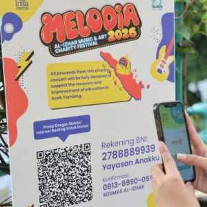 BNI Dorong Generasi Muda Melek Keuangan Digital
