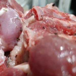 Ini Alasan agar Daging Kurban Segera Disalurkan