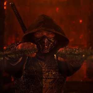 Kembalinya Joe Taslim di Mortal Kombat II, Siap Bertarung Tanpa Aturan