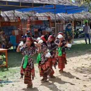 Kementerian Kebudayaan Dukung Penguatan Lembaga Adat Marapu di Sumba Timur