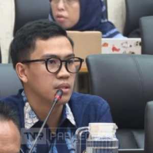 Beras RI Berlimpah, Zulfikar Suhardi Harap Harga Tetap Terjangkau