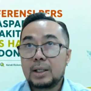 Kemenkes Pastikan Strain Hantavirus di Serang Belum Menular ke Manusia