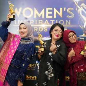 PNM Mekaar Buktikan Perempuan Berdaya Kuatkan Ekonomi Keluarga