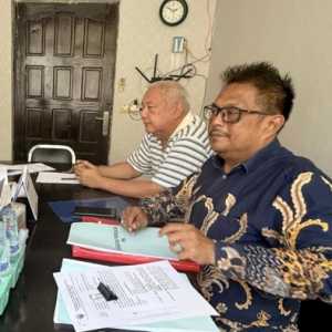 Sengketa Tanah Berlarut, BPN Banjarbaru Dilaporkan ke Ombudsman Kalsel