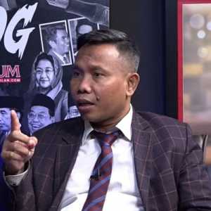 Ahmad Khozinudin Anggap Tindakan Hercules Pengecut dalam Kasus Ilma Sani
