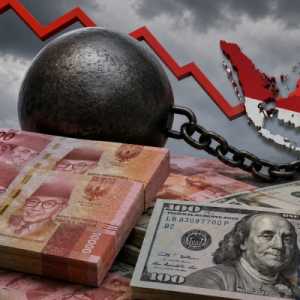 Belum Hari Kemerdekaan, Rupiah Sudah di Atas Rp17.845 per Dolar AS