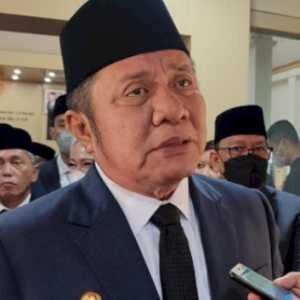 Herman Deru Perintahkan Jalinsum Diperbaiki Usai Tragedi Bus ALS