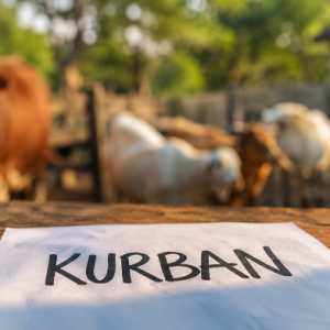 Mengungkap Sejarah Kurban Versi Yahudi dan Islam