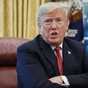 Trump Geram Kuba Tak Kunjung Tumbang Meski Dihantam Embargo Minyak AS
