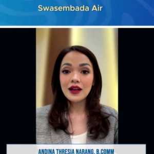 Kemudahan Akses jadi Kunci Wujudkan Swasembada Air
