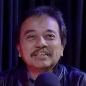 Status Ibu Kota RI Masih Jakarta Sudah Diprediksi Roy Suryo Empat Tahun Lalu