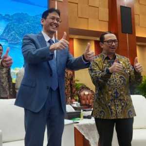 Purbaya Bangga Pertumbuhan Ekonomi Indonesia Keluar dari Kutukan
