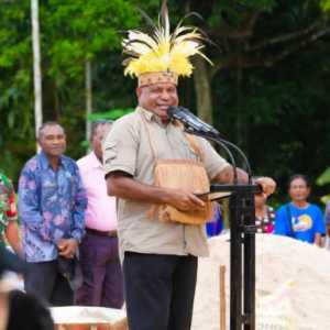 KDMP akan Jadi Motor Penggerak Ekonomi Masyarakat Kampung Papua