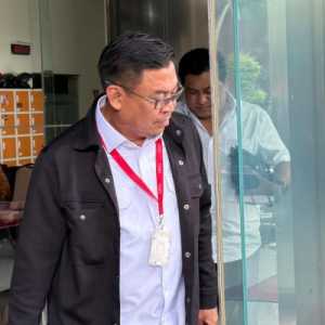 KPK Temukan Dugaan Aliran Duit Cukai ke Pegawai Bea Cukai