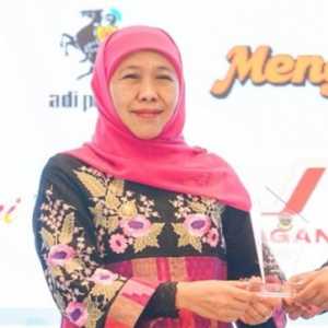 Khofifah Ajak Organda Sokong Kedaulatan Pangan dan Ekonomi