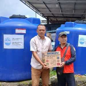 Pemkot Semarang Banding Putusan PTUN, Layanan Air Bersih Dipastikan Tetap Normal