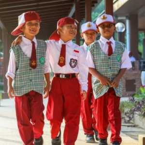 IKN Hadirkan Fasilitas Sekolah Unggulan Bertaraf Internasional