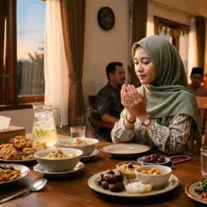 Jadwal Puasa Dzulhijjah 2026 Lengkap, Termasuk Tarwiyah dan Arafah Jelang Idul Adha