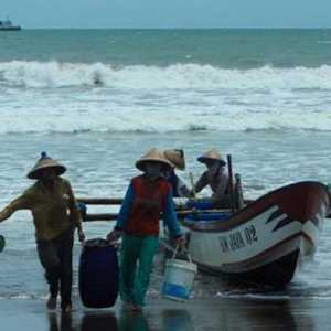 Melupakan Laut, Menggadaikan Masa Depan!