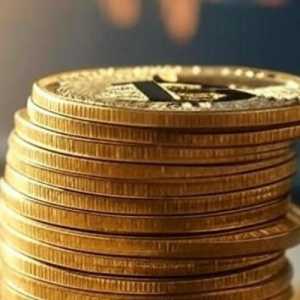 Pasar Kripto Lesu, Coinbase Rugi Rp6,8 Triliun
